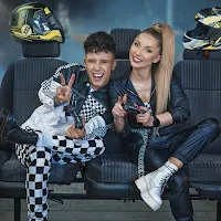 Cleo — Bratnie Dusze Ft Dawid Kwiatkowski — обложка